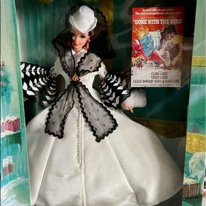Gone with the Wind Barbie Dolls 70$ for all.